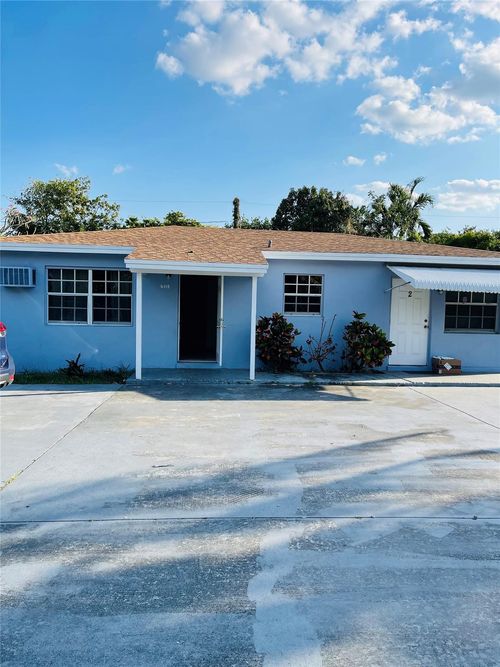 6118 Funston St, Hollywood, FL, 33023-1871 | Card Image