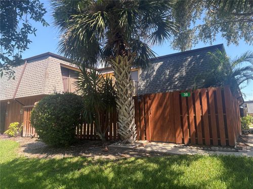 38 Cedar Dunes Dr, NEW SMYRNA BEACH, FL, 32169-3862 | Card Image