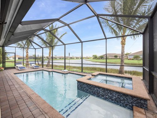 10118 Sw Indian Lilac Trl, Port St. Lucie, FL, 34987-2826 | Card Image