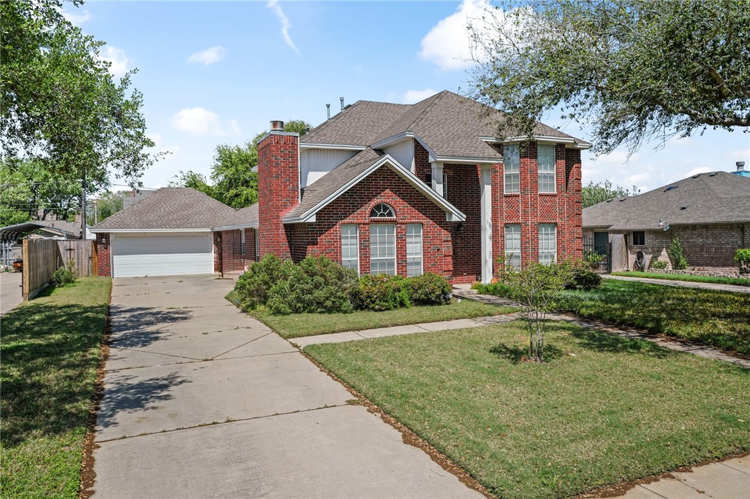 Seafoam Dr, Corpus Christi, TX 78418