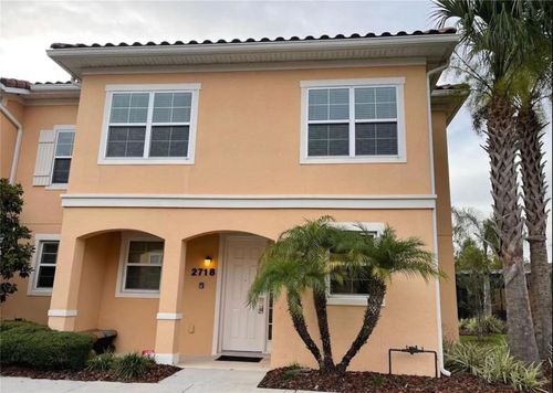 2718 Corvette Ln, KISSIMMEE, FL, 34746-7117 | Card Image