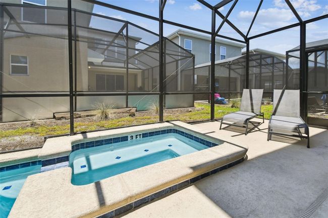4367 Rhyme St, House other with 6 bedrooms, 5 bathrooms and null parking in KISSIMMEE FL | Image 41