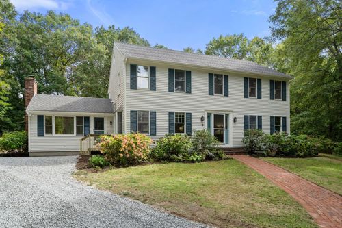 5 Cardinal Rd, Sandwich, MA, 02563-2330 | Card Image