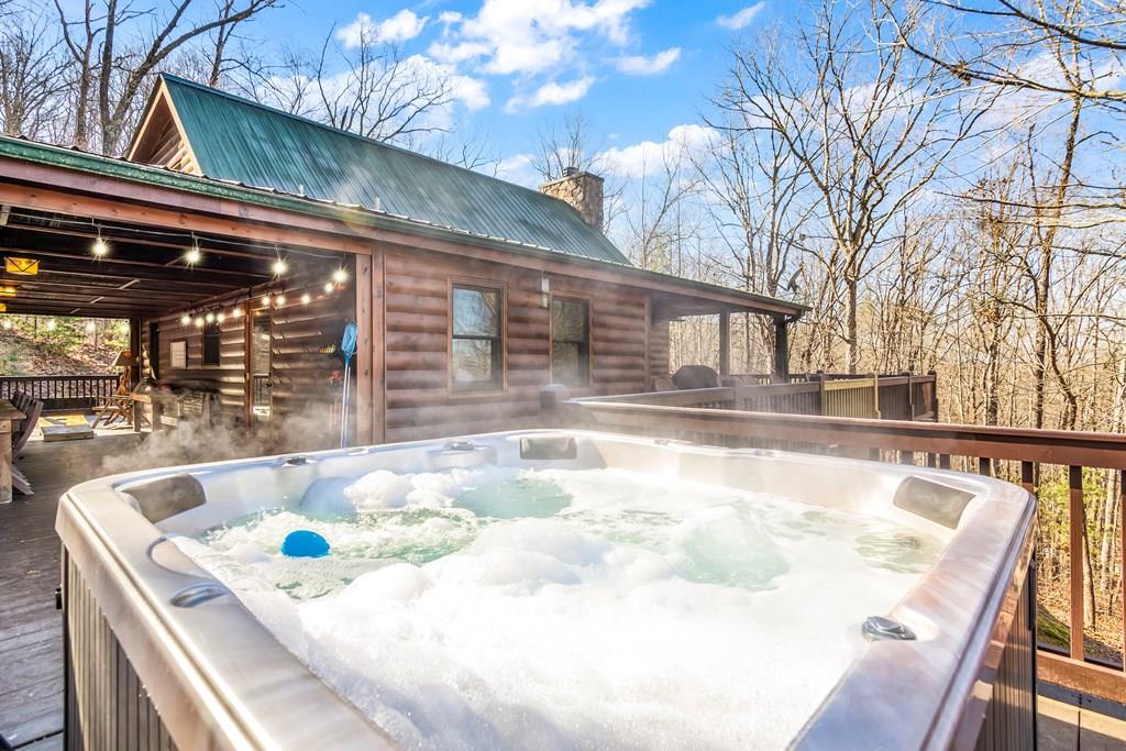 Residential in Morganton