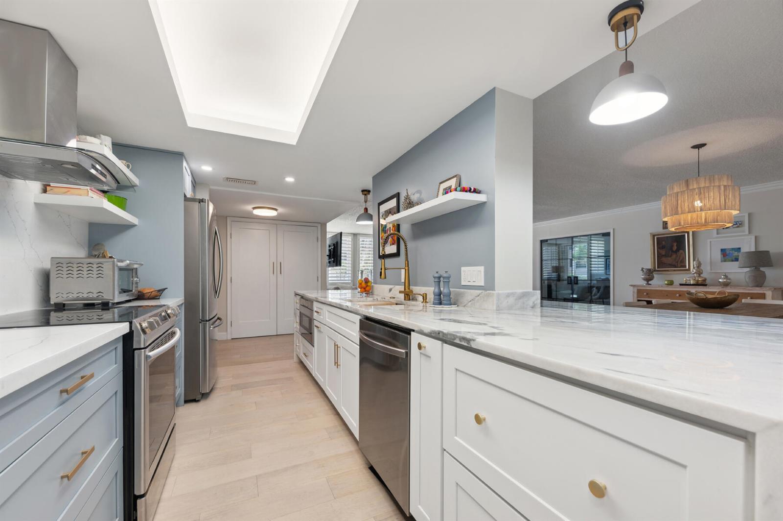 Residential Lease in Delray Beach 4