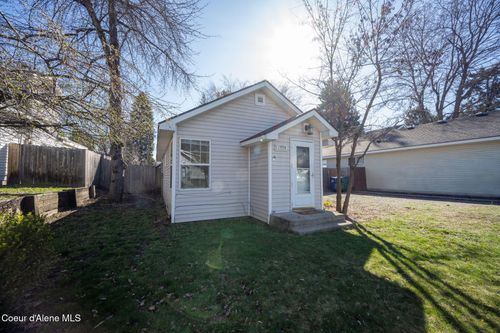 1514 N 6th St, Coeur D Alene, ID, 83814-3320 | Card Image