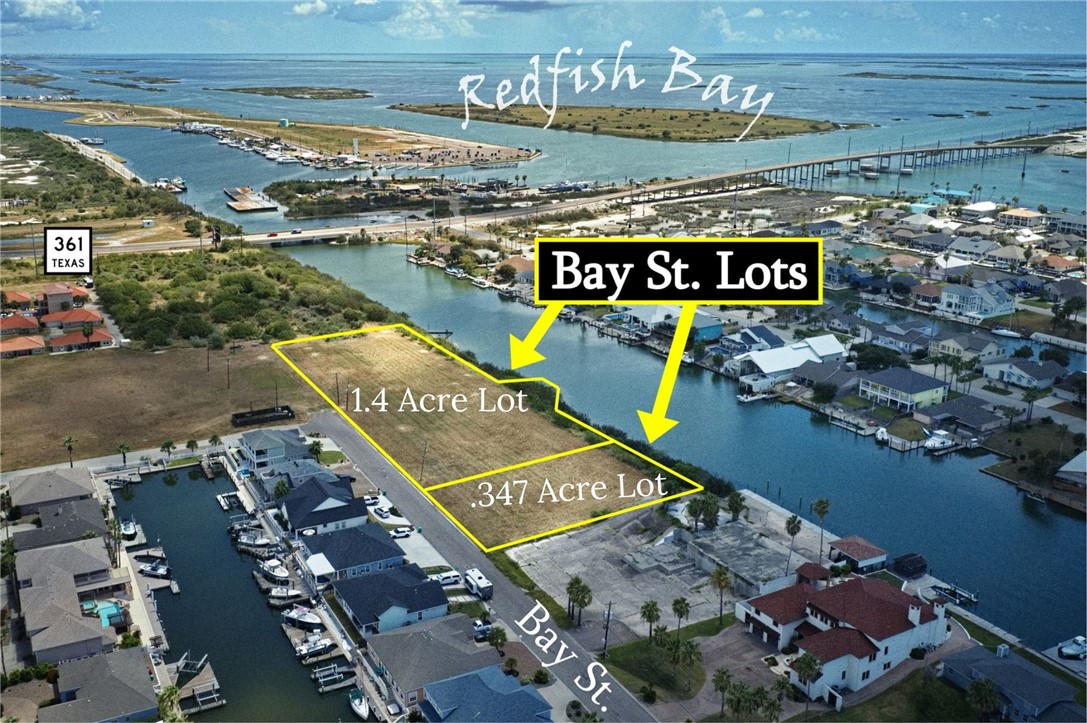 Land in Aransas Pass 3