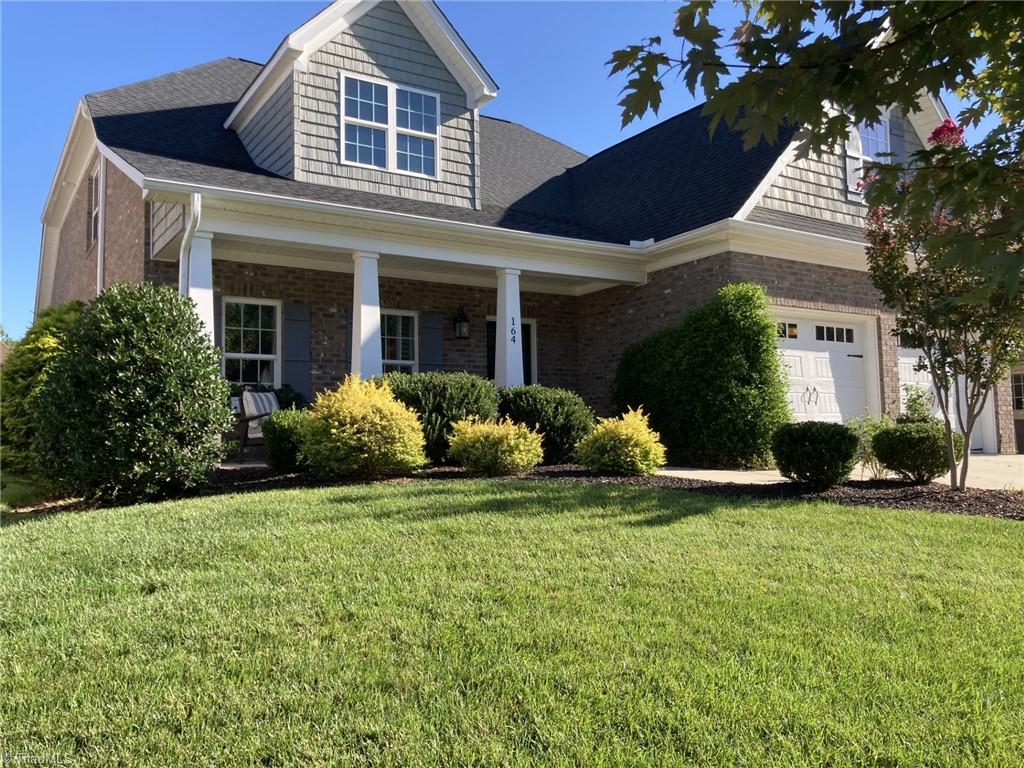 Residential in Clemmons 2