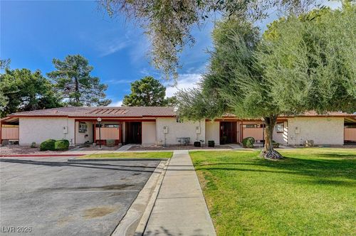 h-401 N Lamb Blvd, Las Vegas, NV, 89110-3498 | Card Image