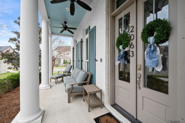 2063 Rue Venelle, House other with 4 bedrooms, 4 bathrooms and 2 parking in Baton Rouge LA | Image 5