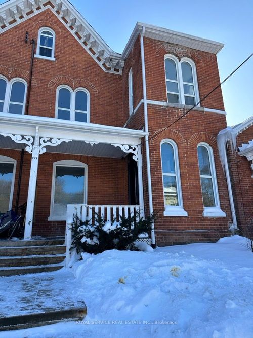 3-197 Walton St, Port Hope, ON, L1A1N7 | Card Image
