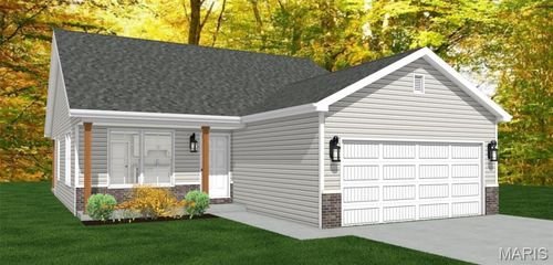 3416 Navajo Trl, Belleville, IL, 62221-3531 | Card Image