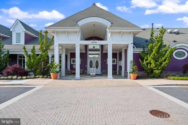UNIT-213 - 13801 Belle Chasse Blvd, Condo with 2 bedrooms, 2 bathrooms and null parking in LAUREL MD | Image 32