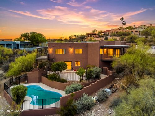 5060 N Calle Bosque, Tucson, AZ, 85718 | Card Image