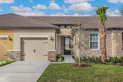 5203 Jovial Ct, Townhouse with 3 bedrooms, 2 bathrooms and null parking in Fort Pierce FL | Image 1