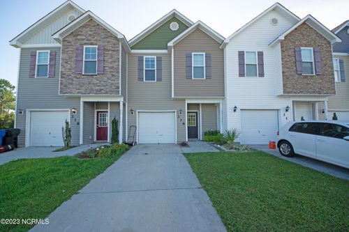 316 Cedar Island Trl, Holly Ridge, NC, 28445-7512 | Card Image