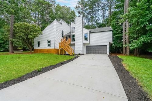 2189 Spear Point Dr, Marietta, GA, 30062-2580 | Card Image