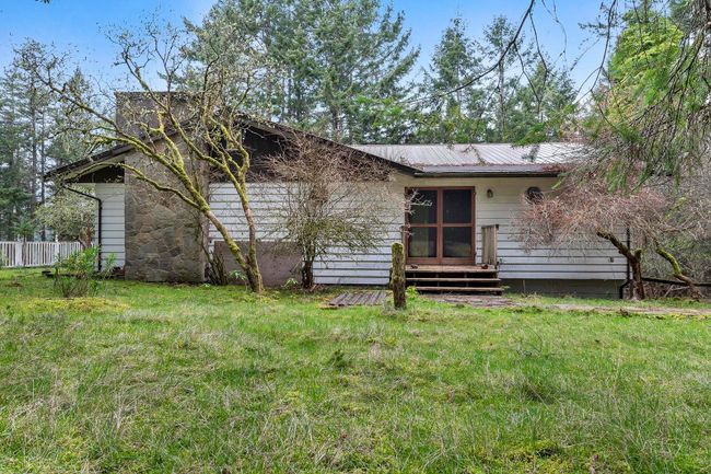 282 Laura Point Road, House other with 2 bedrooms, 1 bathrooms and null parking in Mayne Island BC | Image 5
