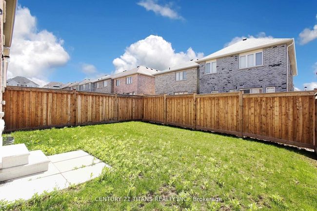 11 Hornett Way, House other with 4 bedrooms, 3 bathrooms and 1 parking in Ajax ON | Image 37