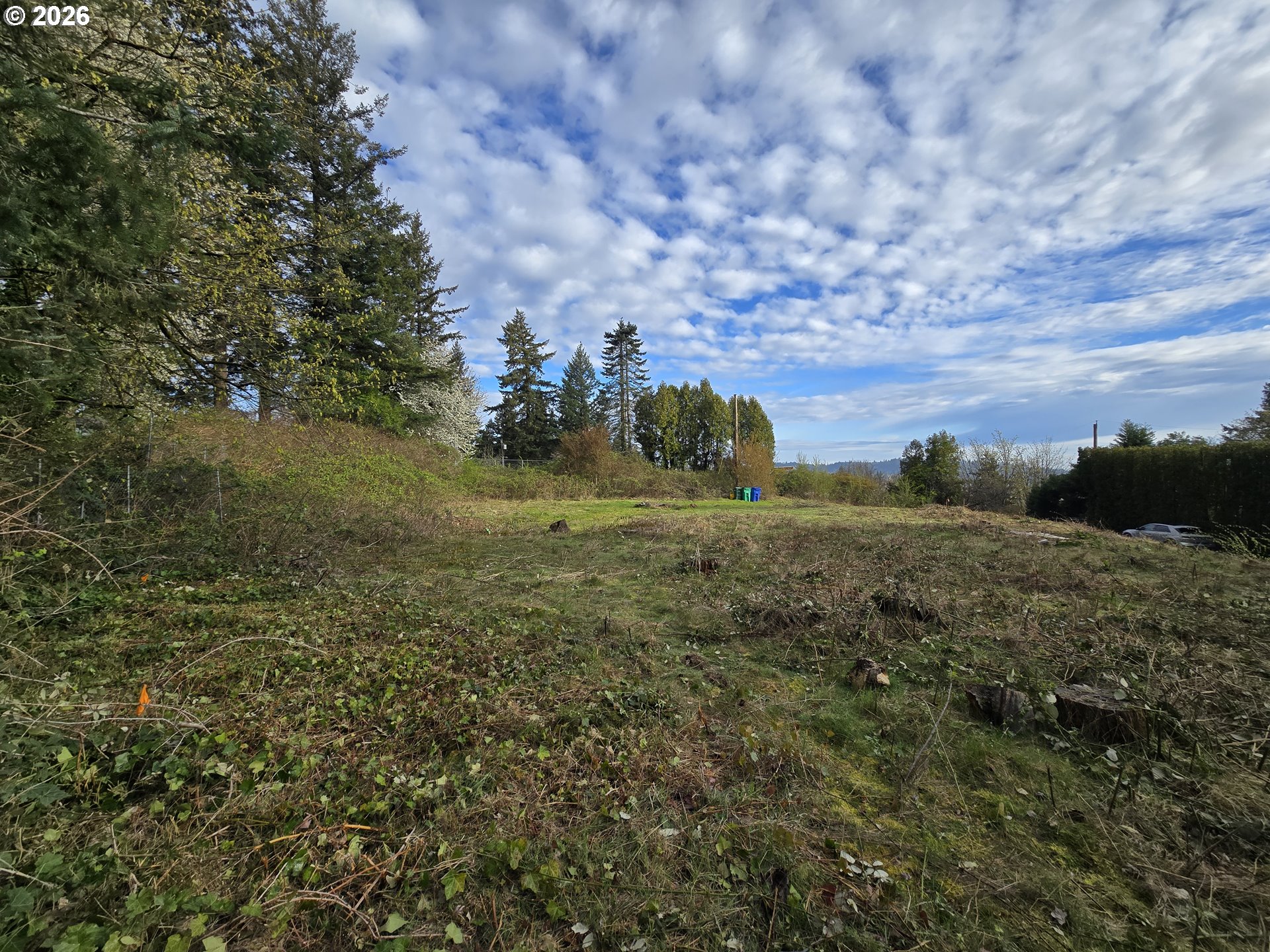 Land in Portland