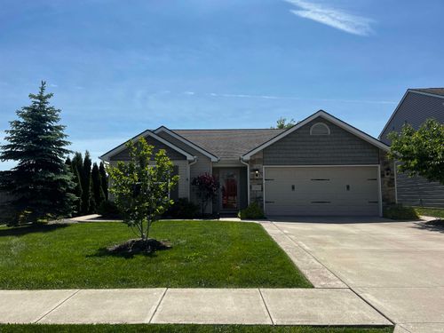 12687 Shearwater Run, Fort Wayne, IN, 46845 | Card Image