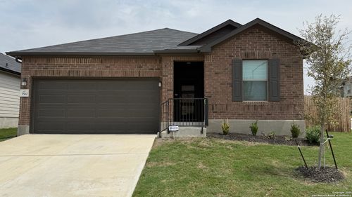 3560 Under Par, San Antonio, TX, 78245-3841 | Card Image