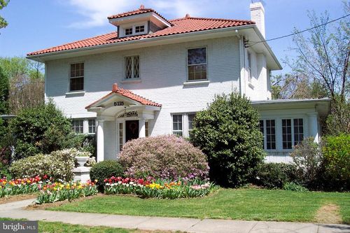 5115 38th St Nw, WASHINGTON, DC, 20016-4203 | Card Image