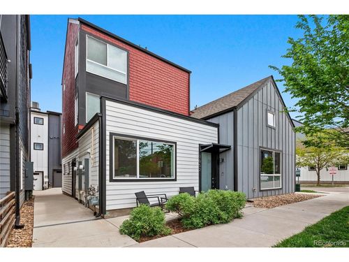 1052 Depew St, Lakewood, CO, 80214-2457 | Card Image