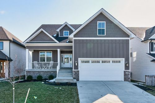 1170 Twilight Shadow Dr, Lexington, KY, 40509-4298 | Card Image