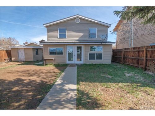 695 E Agate Ave, Granby, CO, 80446 | Card Image