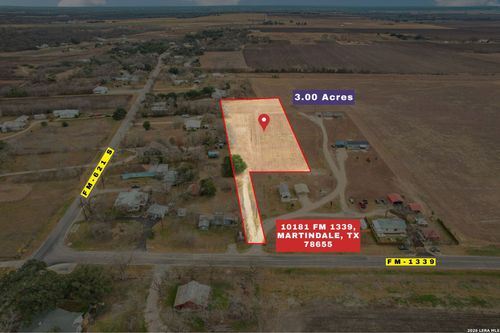 TBD Fm 1339, Martindale, TX, 78655 | Card Image