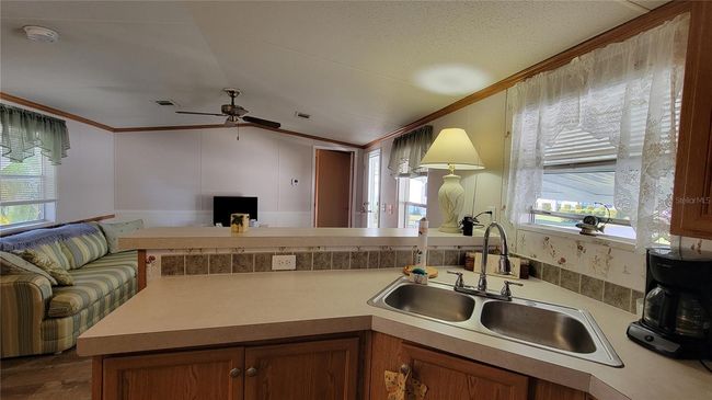 126 Lazy Lagoon Dr, House other with 2 bedrooms, 1 bathrooms and null parking in PUNTA GORDA FL | Image 12