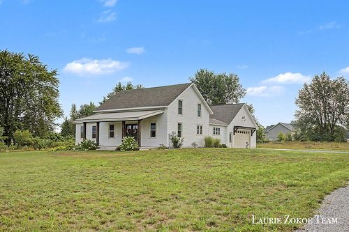 16740 24th Ave, Coopersville, MI, 49404-9643 | Card Image