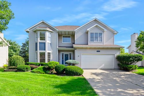 1600 Ironwood Cc Dr, Normal, IL, 61761-5222 | Card Image