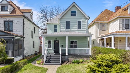 141 Blackhawk St, Pittsburgh, PA, 15218-1149 | Card Image