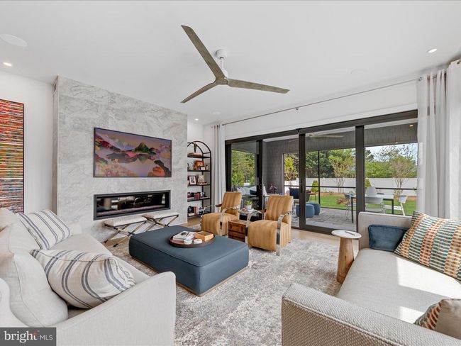 137 Cornwall Rd, House other with 3 bedrooms, 4 bathrooms and null parking in REHOBOTH BEACH DE | Image 26