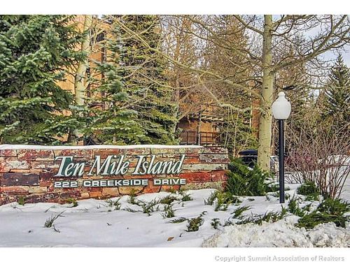 308-222 Creekside Dr, FRISCO, CO, 80443 | Card Image