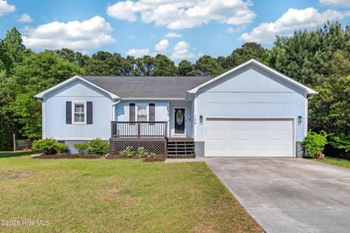 104 Pine Needle Drive, Hubert, NC,  | Card Image
