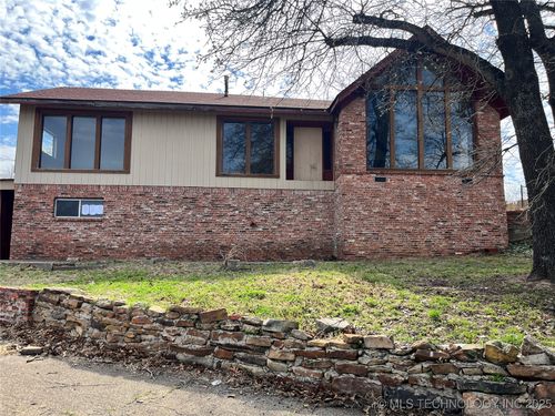4450 W Lakeshore Run, Cleveland, OK, 74020-5058 | Card Image