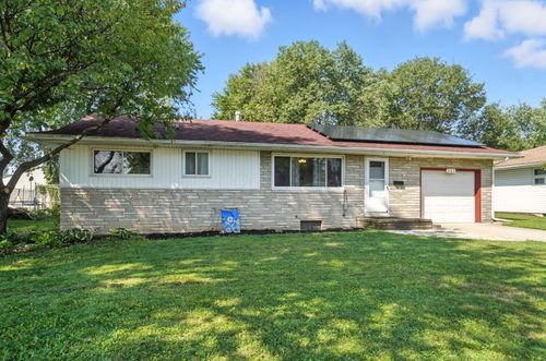 265 Rosewood Ave, Mount Sterling, OH, 43143-1035 | Card Image