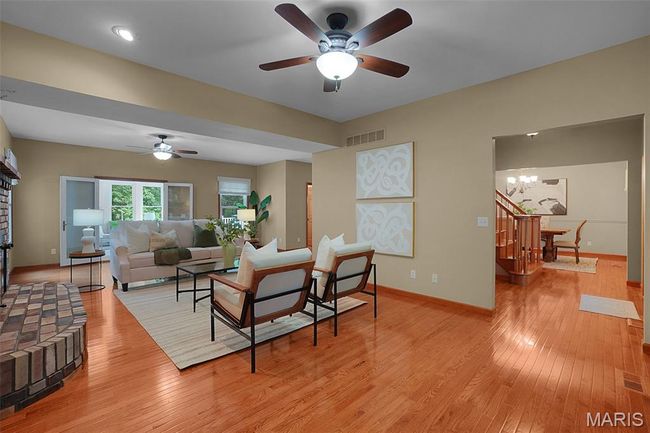 19 Jacks Cabin Dr, House other with 4 bedrooms, 4 bathrooms and null parking in Defiance MO | Image 10