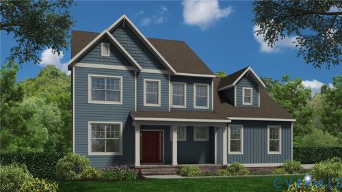 11027 Devlinburg Ter, Providence Forge, VA, 23140-3558 | Card Image