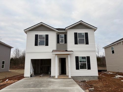 408 Cloudland Dr, Portland, TN, 37148-2271 | Card Image