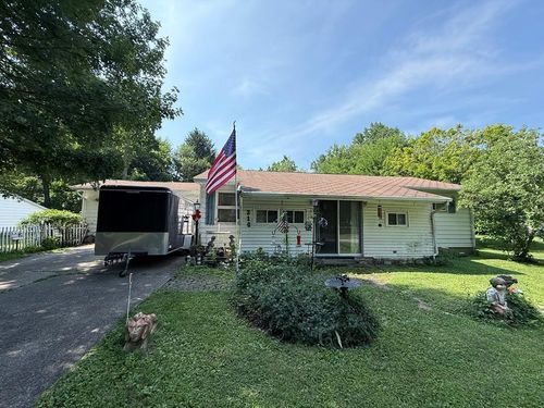 210 Water St, Tiro, OH, 44887-9630 | Card Image