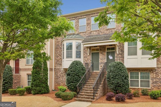 4934 Wyeth Way, House other with 3 bedrooms, 4 bathrooms and 2 parking in Johns Creek GA | Image 37