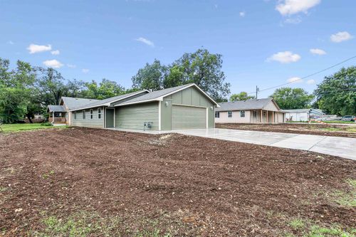 537 N Topeka St, El Dorado, KS, 67042-1751 | Card Image