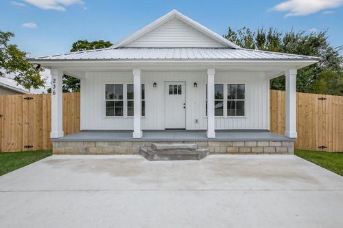 236 North Blvd, St Augustine, FL, 32095-6028 | Card Image