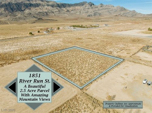 1851 River Run St, Pahrump, NV, 89060-1624 | Card Image