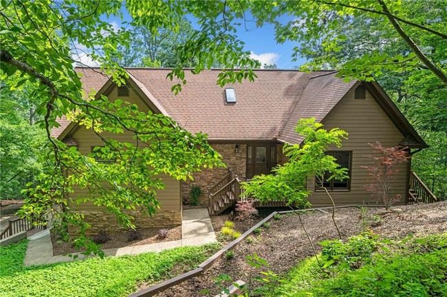 816 Alpine Dr, House other with 4 bedrooms, 4 bathrooms and null parking in Jasper GA | Image 34