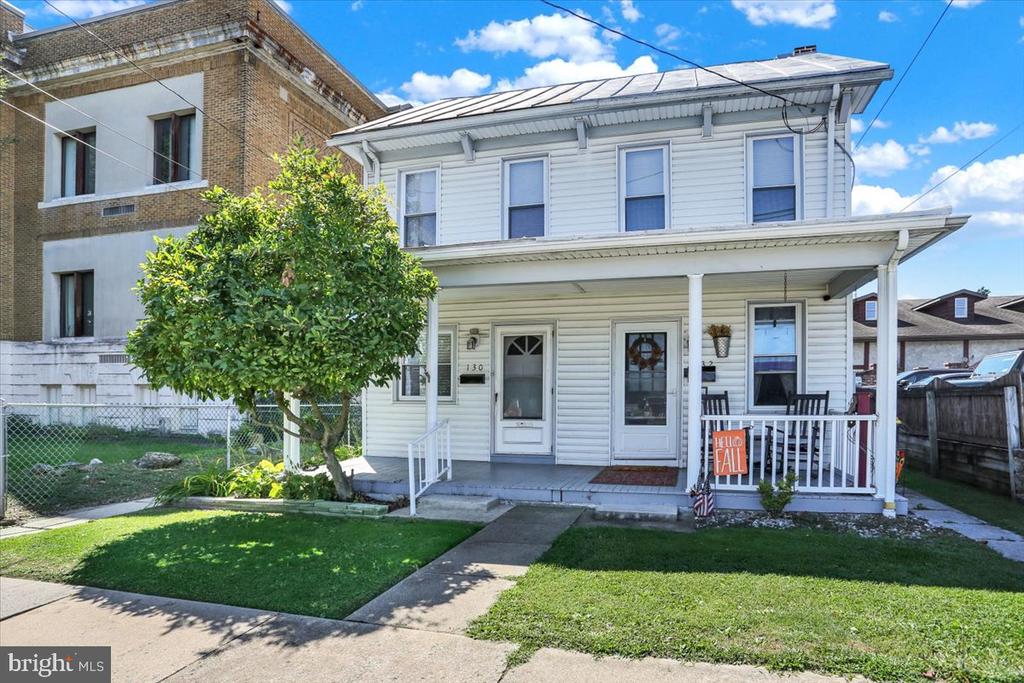 Penn Ave, Robesonia, PA 19551